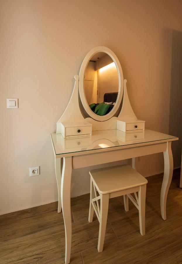 Kliton Comfort Appartment Corfu  Экстерьер фото