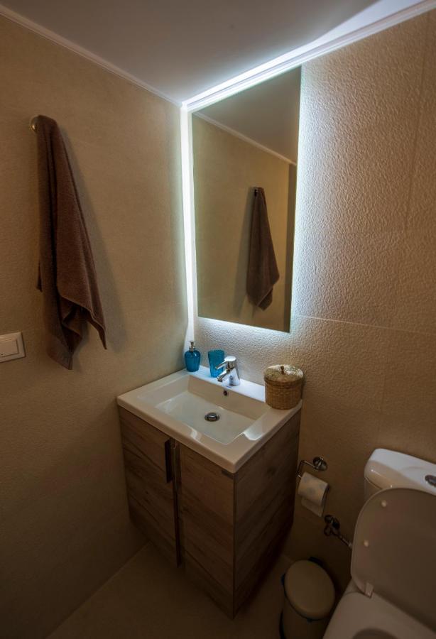 Kliton Comfort Appartment Corfu  Экстерьер фото