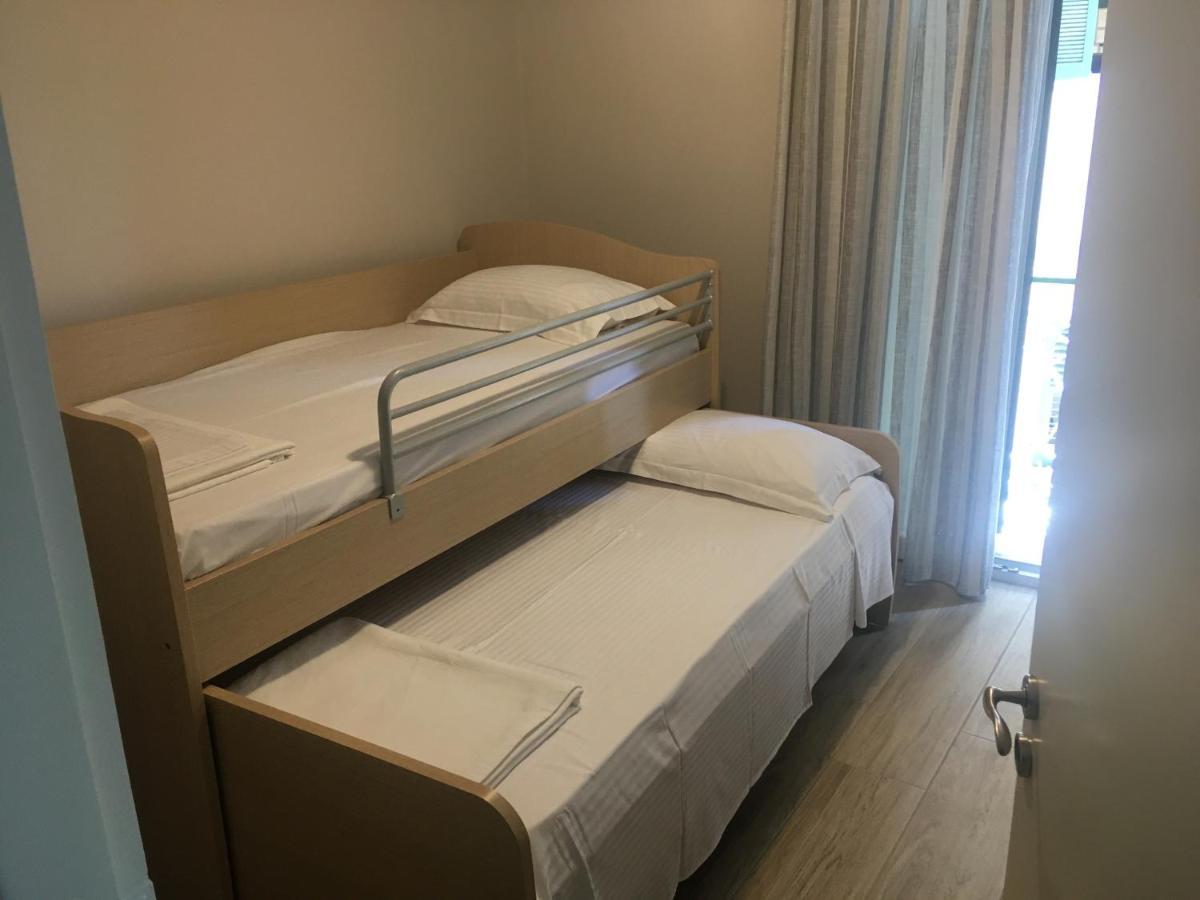 Kliton Comfort Appartment Corfu  Экстерьер фото
